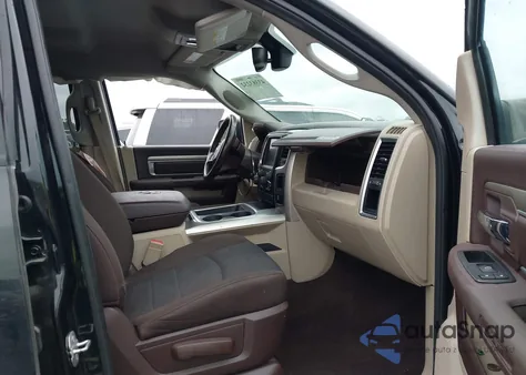 2016 Ram 1500 Big Horn from USA, damaged, VIN 1C6RR7LT9GS123216